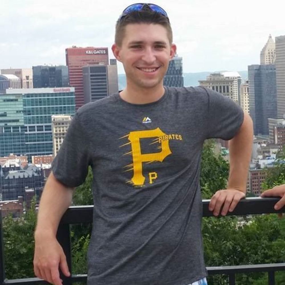 Meet your Posher, Dan